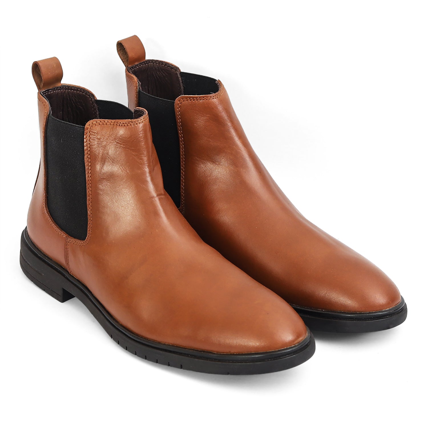 Adam Leather Chelsea Boot